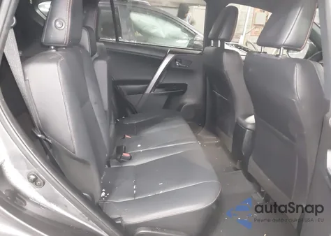 2017 Toyota Rav4 Se z USA, uszkodzony, nr VIN JTMJFREV4HD218460